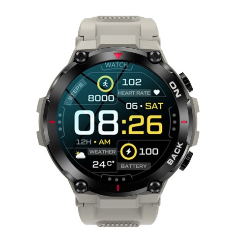 Smartwatch Gravity GT8-4 Smartwatch Gravity GT8-4