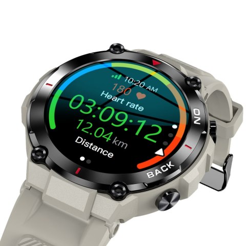 Smartwatch Gravity GT8-4 Smartwatch Gravity GT8-4