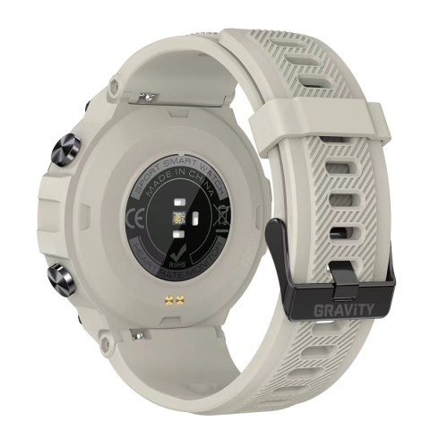 Smartwatch Gravity GT8-4 Smartwatch Gravity GT8-4