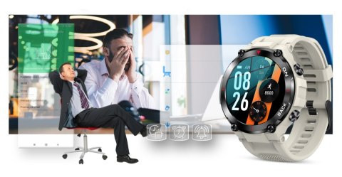 Smartwatch Gravity GT8-4 Smartwatch Gravity GT8-4