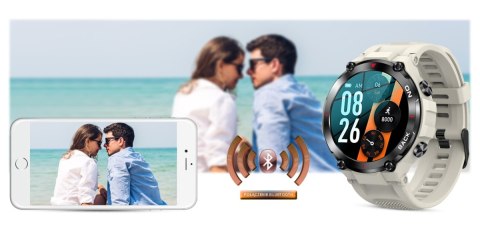 Smartwatch Gravity GT8-4 Smartwatch Gravity GT8-4