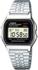 Zegarek CASIO A159WA-N1DF Unisex Zegarek CASIO A159WA-N1DF Unisex