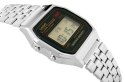 Zegarek CASIO A159WA-N1DF Unisex Zegarek CASIO A159WA-N1DF Unisex