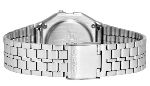 Zegarek CASIO A159WA-N1DF Unisex Zegarek CASIO A159WA-N1DF Unisex