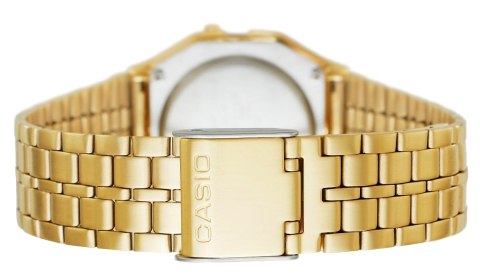 Zegarek CASIO A159WGEA-1DF Unisex Zegarek CASIO A159WGEA-1DF Unisex