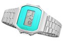 Zegarek CASIO A168WEM-2EF + BOX Zegarek CASIO A168WEM-2EF + BOX