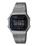 Zegarek CASIO A168WGG-1BDF + BOX Zegarek CASIO A168WGG-1BDF + BOX