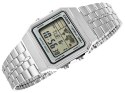 Zegarek CASIO A500WA-7DF + BOX Zegarek CASIO A500WA-7DF + BOX