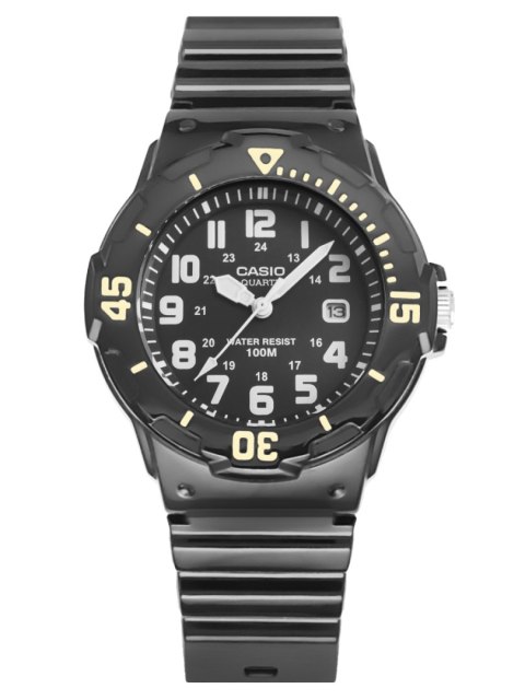 Zegarek CASIO LRW-200H-1BVDF Zegarek CASIO LRW-200H-1BVDF