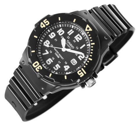 Zegarek CASIO LRW-200H-1BVDF Zegarek CASIO LRW-200H-1BVDF