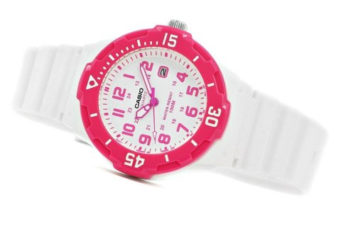 Zegarek CASIO LRW-200H-4BVDF Zegarek CASIO LRW-200H-4BVDF