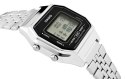 Zegarek Damski CASIO LA680WA-1DF + BOX Zegarek Damski CASIO LA680WA-1DF + BOX