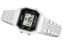 Zegarek Damski CASIO LA680WA-1DF + BOX Zegarek Damski CASIO LA680WA-1DF + BOX