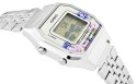 Zegarek Damski CASIO LA680WA-4CDF + BOX Zegarek Damski CASIO LA680WA-4CDF + BOX