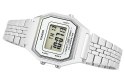 Zegarek Damski CASIO LA680WA-7DF + BOX Zegarek Damski CASIO LA680WA-7DF + BOX