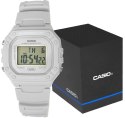 Zegarek Damski CASIO W-218HC-8AVEF + BOX Zegarek Damski CASIO W-218HC-8AVEF + BOX