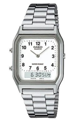 Zegarek Damski CASIO AQ-230A-7BMQ