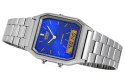 Zegarek Damski CASIO AQ-230GG-2ADF + BOX Zegarek Damski CASIO AQ-230GG-2ADF + BOX