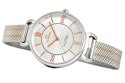 Zegarek Damski G.Rossi 12546B-3D2 + BOX Zegarek Damski G.Rossi 12546B-3D2 + BOX