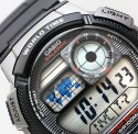 Zegarek Męski CASIO AE-1000W-1BVDF + BOX