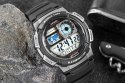Zegarek Męski CASIO AE-1000W-1BVDF + BOX