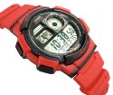 Zegarek Męski CASIO AE-1000W-4AVDF + BOX