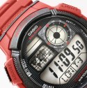 Zegarek Męski CASIO AE-1000W-4AVDF + BOX