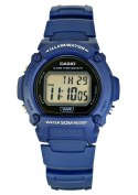 Zegarek Męski CASIO W-219H-2AVDF Zegarek Męski CASIO W-219H-2AVDF