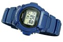 Zegarek Męski CASIO W-219H-2AVDF Zegarek Męski CASIO W-219H-2AVDF
