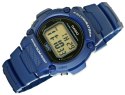 Zegarek Męski CASIO W-219H-2AVDF Zegarek Męski CASIO W-219H-2AVDF