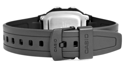 Zegarek Męski CASIO W-800H-1AVDF + BOX Zegarek Męski CASIO W-800H-1AVDF + BOX