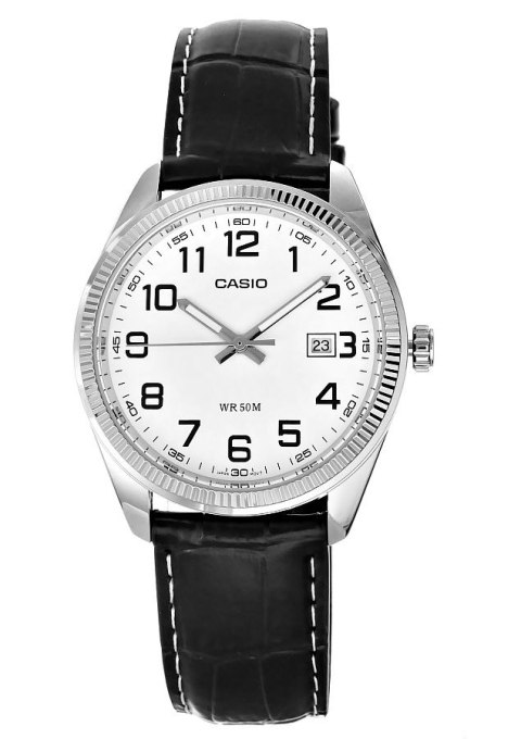 Zegarek Męski Casio MTP-1302PL-7BVEF Zegarek Męski Casio MTP-1302PL-7BVEF