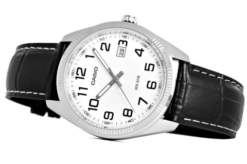 Zegarek Męski Casio MTP-1302PL-7BVEF Zegarek Męski Casio MTP-1302PL-7BVEF