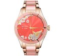 Smartwatch Damski Rubicon RNCE82 Różowy Smartwatch Damski Rubicon RNCE82 Różowy