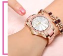 Smartwatch Damski Rubicon RNCE82 Różowy Smartwatch Damski Rubicon RNCE82 Różowy