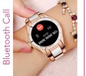 Smartwatch Damski Rubicon RNCE82 Różowy Smartwatch Damski Rubicon RNCE82 Różowy
