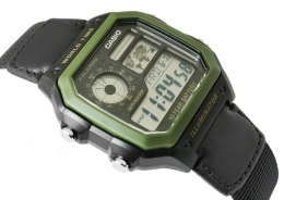 Zegarek CASIO AE-1200WHB-1BVDF + BOX