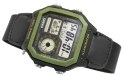 Zegarek CASIO AE-1200WHB-1BVDF + BOX Zegarek CASIO AE-1200WHB-1BVDF + BOX