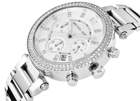 Zegarek Damski Michael Kors MK5353 Zegarek Damski Michael Kors MK5353