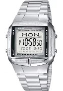 Zegarek Męski CASIO DB-360-1ADF + BOX Zegarek Męski CASIO DB-360-1ADF + BOX