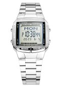 Zegarek Męski CASIO DB-360-1ADF + BOX Zegarek Męski CASIO DB-360-1ADF + BOX