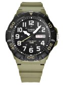 Zegarek Męski CASIO MRW-210H-5AVDF + BOX Zegarek Męski CASIO MRW-210H-5AVDF + BOX