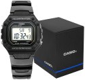 Zegarek Męski CASIO W-218H-1AVEF + BOX Zegarek Męski CASIO W-218H-1AVEF + BOX
