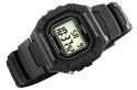 Zegarek Męski CASIO W-218H-1AVEF + BOX Zegarek Męski CASIO W-218H-1AVEF + BOX