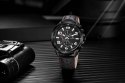 Zegarek Męski Perfect Chronograf CH05L-07 + Box Zegarek Męski Perfect Chronograf CH05L-07 + Box