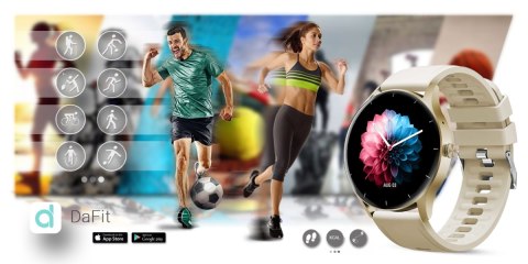 Smartwatch Gravity GT2-4 Smartwatch Gravity GT2-4