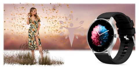 Smartwatch Gravity GT2-6 Smartwatch Gravity GT2-6