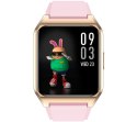 Smartwatch Rubicon RNCE89-3 Złoto-Różowy Smartwatch Rubicon RNCE89-3 Złoto-Różowy