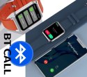 Smartwatch Rubicon RNCE89-3 Złoto-Różowy Smartwatch Rubicon RNCE89-3 Złoto-Różowy