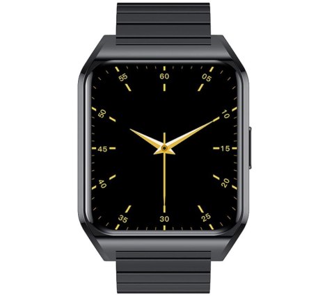 Smartwatch Rubicon RNCE89 Black SMARUB162 Smartwatch Rubicon RNCE89 Black SMARUB162
